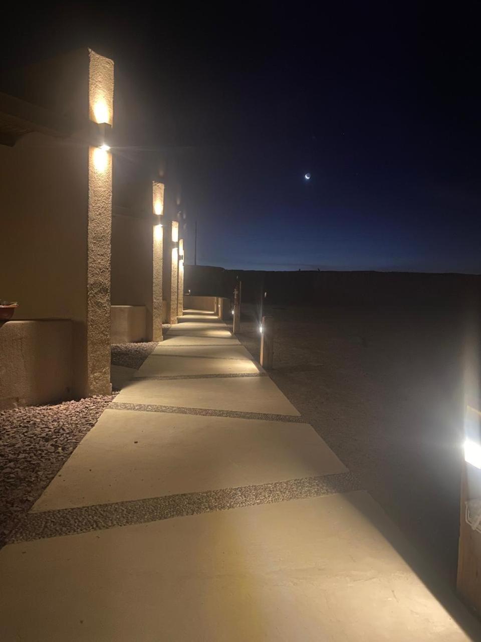 Hotel Pirwa San Pedro de Atacama Exteriér fotografie
