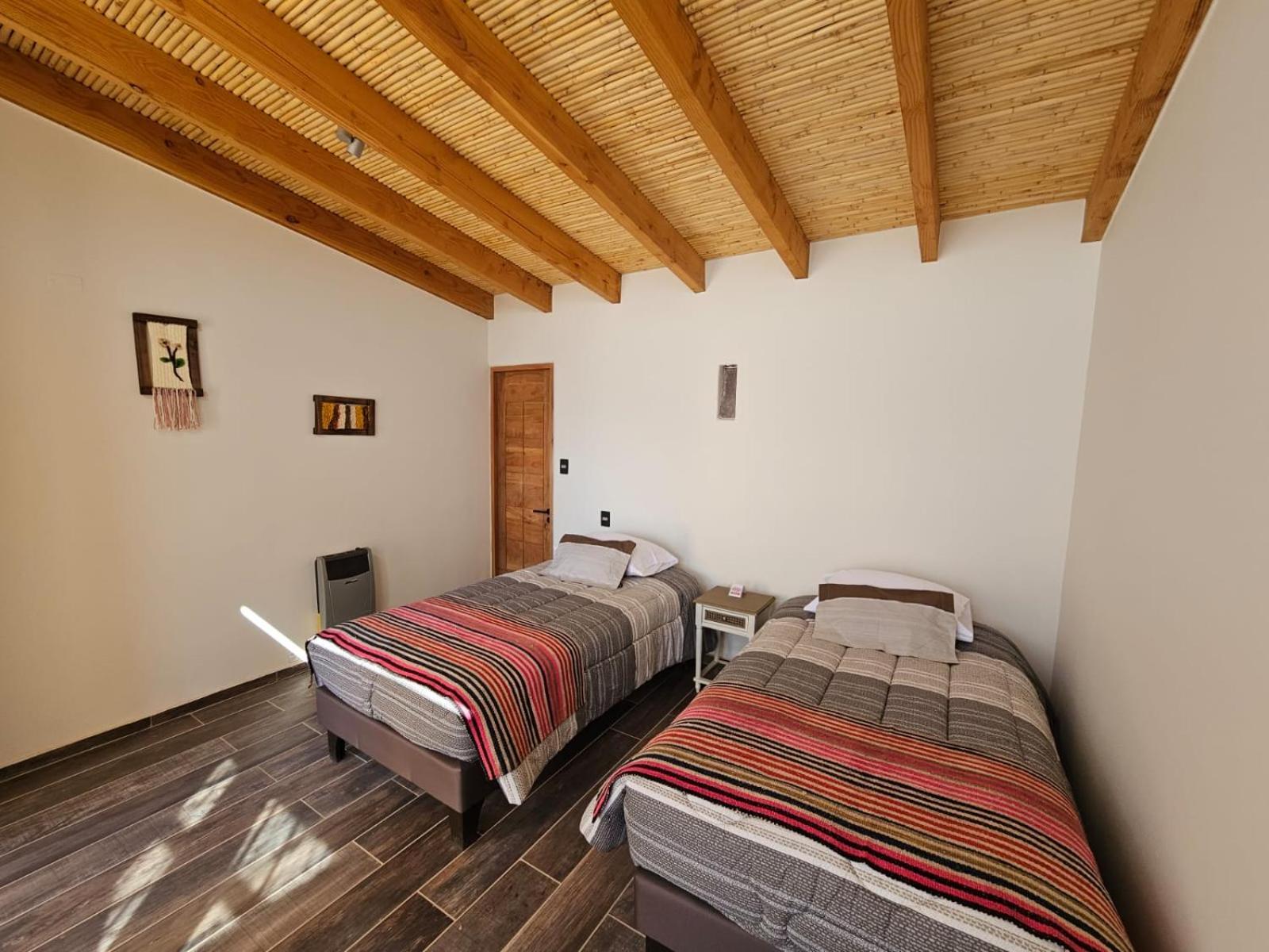 Hotel Pirwa San Pedro de Atacama Exteriér fotografie