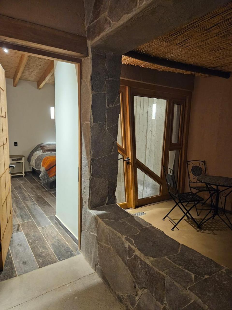 Hotel Pirwa San Pedro de Atacama Exteriér fotografie