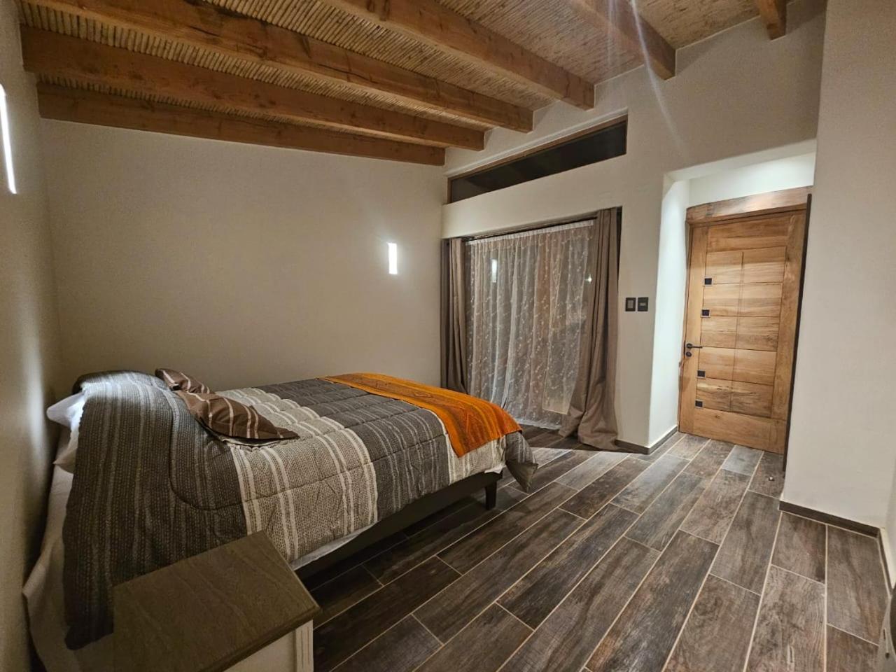 Hotel Pirwa San Pedro de Atacama Exteriér fotografie