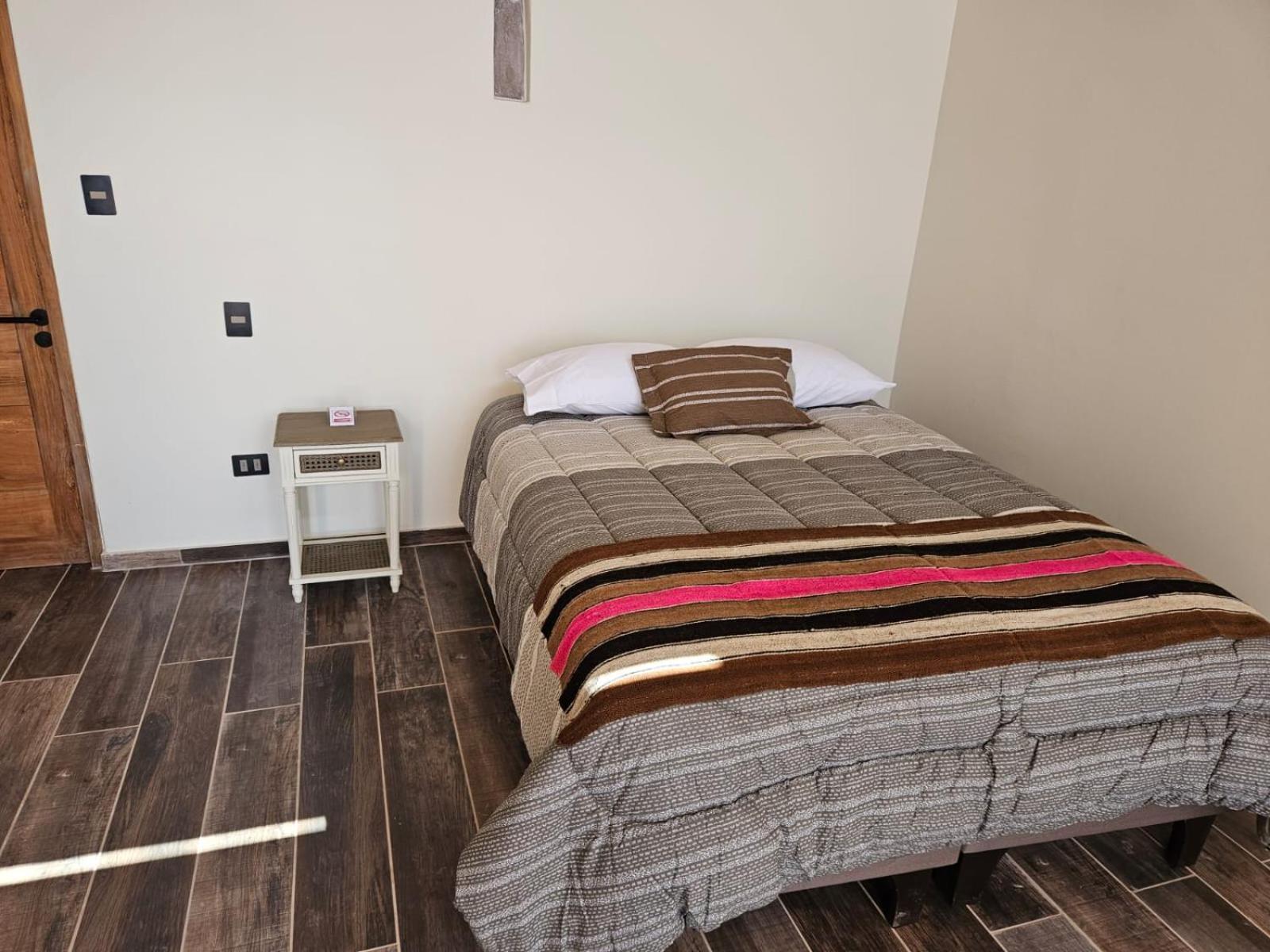 Hotel Pirwa San Pedro de Atacama Exteriér fotografie