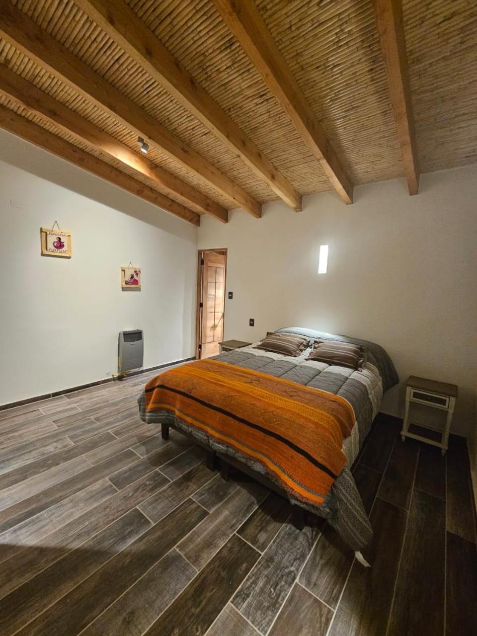 Hotel Pirwa San Pedro de Atacama Exteriér fotografie