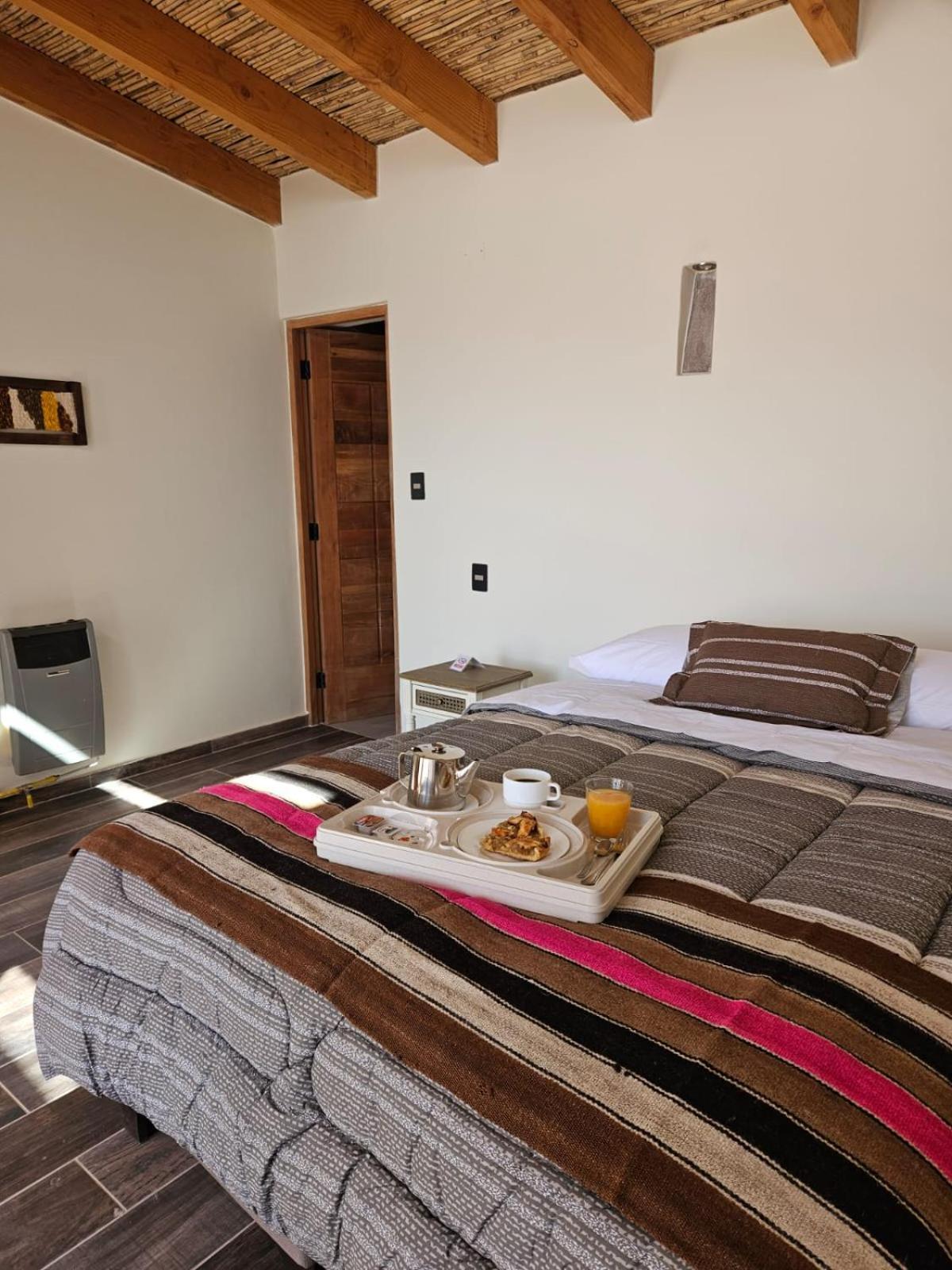 Hotel Pirwa San Pedro de Atacama Exteriér fotografie