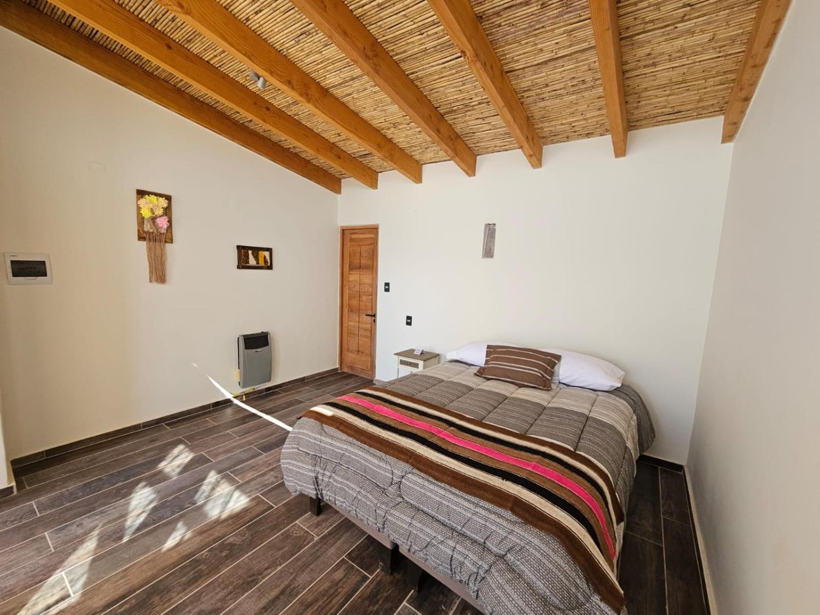 Hotel Pirwa San Pedro de Atacama Exteriér fotografie