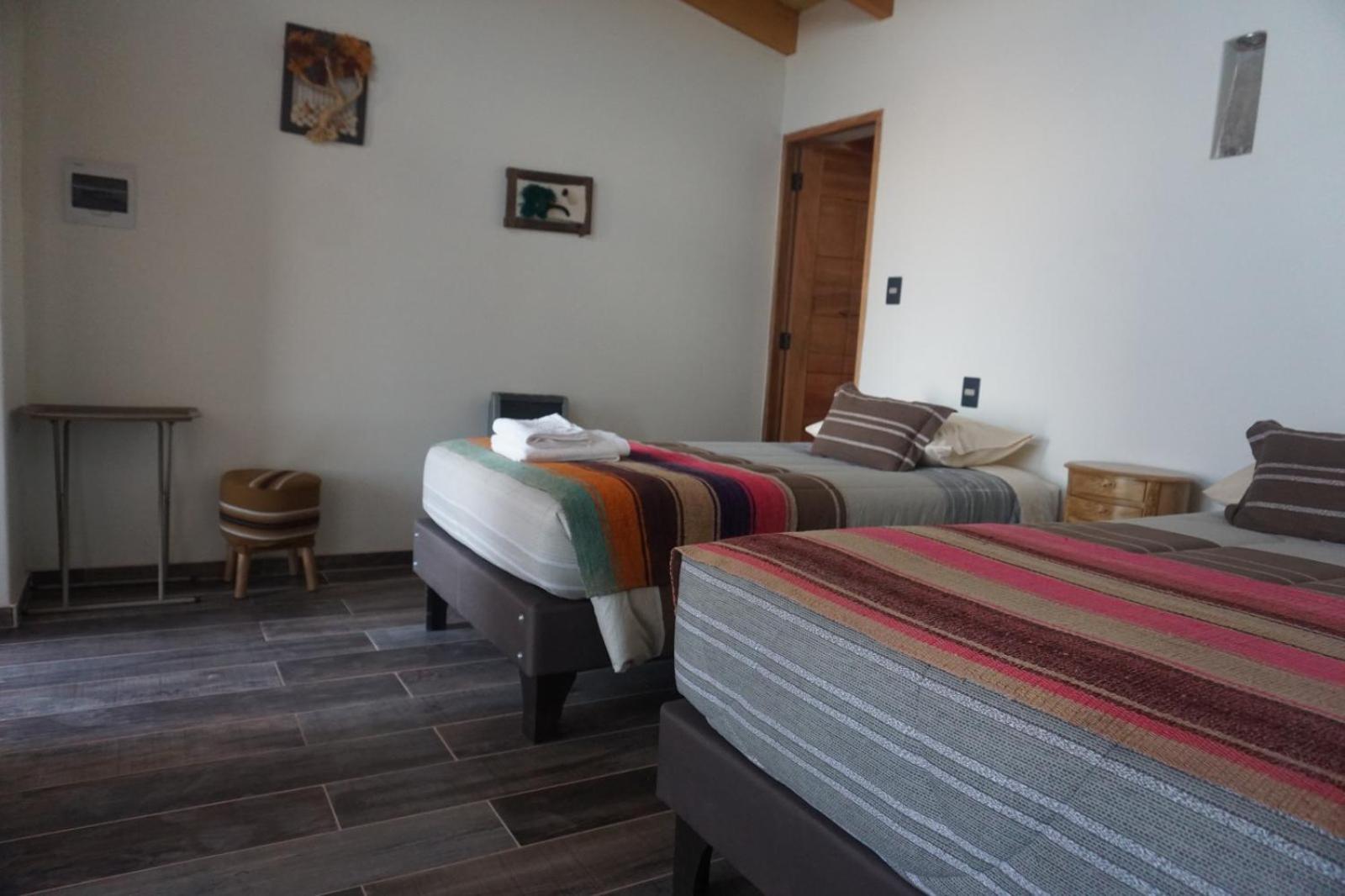 Hotel Pirwa San Pedro de Atacama Exteriér fotografie